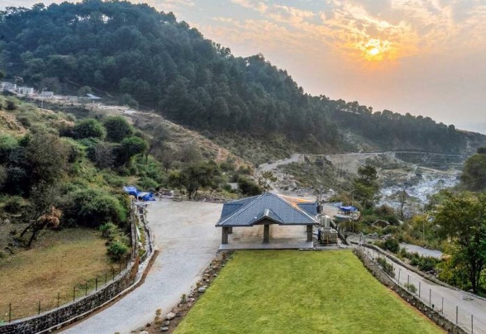 NIBAANA DHARAMSHALA gallery image 2